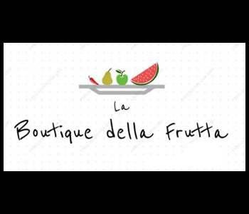 La Boutique della Frutta