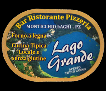 Ristorante Lago Grande