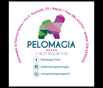 Pelomagia