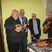 -80 COMPLEANNO DI DUE CONSUOCERI - -MI TROVO IN PROVINCIA DI BENEVENTO COL MANDOLINISTA ENZO MARCELLINI PER 80COMPLEANNO CONSUOCERI