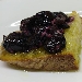 -Bruschetta con Olive rosolate - -