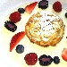 -CREPES CROCCANTI CON FRUTTI DI BOSCO E CREMA INGLESE - -Foto 2