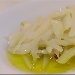 Finocchi in Olio Extra Vergine di Oliva - 