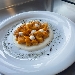 -Gnocchi di zucca con fonduta al formaggio sardo - -