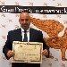 -Gran Premio Leone D'oro di Venezia - --Gran Premio Leone D'oro di Venezia