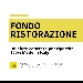 -Locandina Fondo Ristorazione  - -Locandina Fondo Ristorazione 