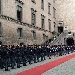 -Maschio Angioino Napoli - -Coldiretti Campania. 10 Aprile 2019, Festa della Polizia,
 Maschio Angioino, Napoli.