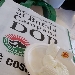 -Mozzarella di Bufala Campana Dop - -