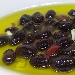 -Olive essiccate in Olio Extra Vergine di Oliva - -Il Sannio Genuino. 