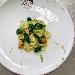 -Orecchiette broccoli e cozze - -