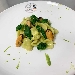 -Orecchiette broccoli e cozze - -