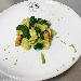 -Orecchiette broccoli e cozze - -