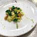 -Orecchiette broccoli e cozze - -