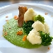 -Pancetta in CBT con crema di broccolo e verdure invernali al naturale - -