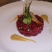 -Tartare di scottona  - -