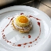 -Zeppola di S.Giuseppe passion fruit - -