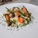 -Zuppetta di molluschi con salicornia - -