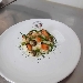 -Zuppetta di molluschi con salicornia - -