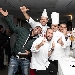 -foto che chef Lucianelli Natale d'Amore - --foto che chef Lucianelli Natale d'Amore