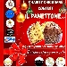 -locandina Charity il panettone  - --locandina Charity il panettone 