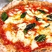 -pizza margherita lombardi a santa chiara  - -pizza margherita lombardi a santa chiara