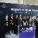 -volo inaugurale napoli new york - --volo inaugurale napoli new york