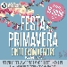 15 Festa di Primavera - -