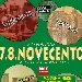 7.8.Novecento - Gran Mercato dell'Antico - -