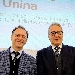 8 anni di collaborazione fra MANN e Unina, presentati i risultati in prospettiva, rinnovo accordo MANN in Campus e mostra su Federico II
 - MANN e Federico II costruiscono il Museo del futuro
Un modello di gestione per la nascita di nuove professionalit
Risultati e progetti in otto anni di collaborazione
Verso la mostra Federico II e i Normanni per gli ottocento anni dell'Ateneo