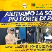 AIUTIAMO LA SQUADRA PI FORTE DI PARMA!  - -