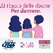 Al fianco delle donne per davvero - -