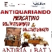 Antiquariando - -