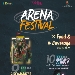 Arena Festival - -