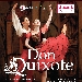 DON QUIXOTE - -