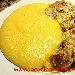 Baccal alla Vicentina con Polenta - -