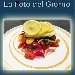 Baccal cotto al vapore di limone alla romana Summer - -