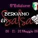 Bergamo en Salsa - -