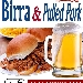 Birra e Pulled Pork - -