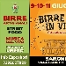 Birre vive in Villa - -