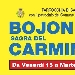 Bojon Sagra del Carmine - -