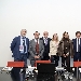 Boom Enoturistico: Presentato al Vinitaly con la ministra Daniela Santanch l'indagine sul turismo del vino Nomisma-Wine Monitor - -