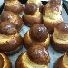 Brioche - -