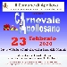 Carnevale - -