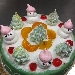 Cassata - -