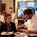 Cena Guida Osterie D'Italia al ristorante Agristor - Le Due Torri - -