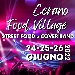 Cerano Food Village - -