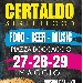 Certaldo Street Food - -