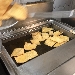 Chiacchiere in preparazione - -