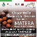 Choco Italia in tour a Matera - -