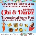 Cibi e Danze dal Mondo - -